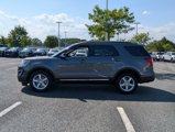 Certified 2017 Ford Explorer XLT w/ Equipment Group 202A image 6