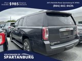 Used 2016 GMC Yukon XL Denali w/ Open Road Package image 4