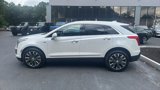 Used 2019 Cadillac XT5 Luxury image 2