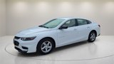 Used 2018 Chevrolet Malibu LS image 3