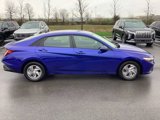 Certified 2025 Hyundai Elantra SE image 4