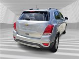 Used 2019 Chevrolet Trax LT w/ LT Convenience Package image 4