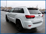 Certified 2021 Jeep Grand Cherokee Laredo X image 5