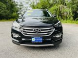 Used 2018 Hyundai Santa Fe Sport image 2