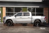 Used 2021 RAM 1500 Big Horn image 4