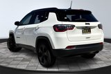 Used 2019 Jeep Compass Altitude image 2
