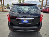 Used 2014 Chevrolet Equinox LS image 5