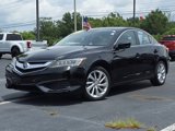 Used 2018 Acura ILX image 2