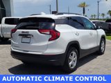 Certified 2024 GMC Terrain SLE w/ Driver Convenience Package image 4
