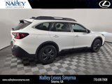 Used 2021 Subaru Outback Onyx Edition XT w/ Popular Package #2 image 3