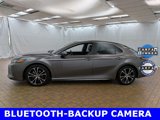 Used 2018 Toyota Camry SE image 4