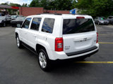 Used 2012 Jeep Patriot Latitude image 4