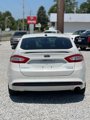 Used 2014 Ford Fusion Titanium image 5