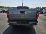Used 2021 Chevrolet Colorado W/T w/ Custom Special Edition image 3