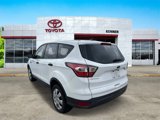 Used 2017 Ford Escape S image 3