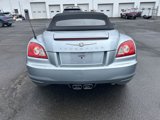 Used 2007 Chrysler Crossfire Limited image 4