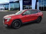 Certified 2024 GMC Terrain SLE w/ Driver Convenience Package image 3