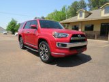Used 2017 Toyota 4Runner Limited image 3