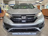 Used 2021 Honda CR-V EX image 2