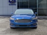 Used 2017 Ford Fusion SE image 2