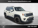 Used 2020 Jeep Renegade Altitude image 3