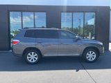 Used 2012 Toyota Highlander 4WD image 3