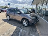 Used 2015 Honda CR-V EX-L image 5