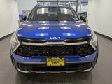 Certified 2023 Kia Sportage X-Line image 2