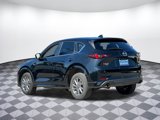 Used 2024 MAZDA CX-5 AWD 2.5 S w/ Select Package image 5