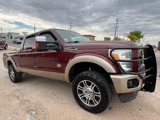 Used 2012 Ford F250 King Ranch w/ King Ranch w/Chrome Pkg image 5