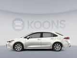 New 2025 Toyota Corolla LE image 4