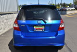 Used 2008 Honda Fit Sport image 6