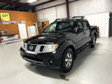 Used 2013 Nissan Frontier PRO-4X w/ Pro-4x Luxury Pkg image 4