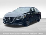Certified 2023 Nissan Sentra SV w/ All-Weather Package image 2