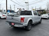 Used 2015 Ford F150 XLT w/ Equipment Group 302A Luxury image 4