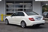 Used 2014 Mercedes-Benz C 300 4MATIC Sedan image 3