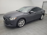 Used 2016 MAZDA MAZDA6 Touring image 2