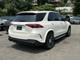 Used 2021 Mercedes-Benz GLE 53 AMG 4MATIC image 3