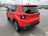 Used 2021 Jeep Renegade Sport image 4