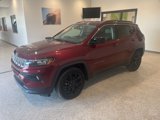 Used 2022 Jeep Compass Latitude image 3
