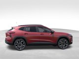 New 2025 Chevrolet Trax RS w/ Driver Confidence Package image 5