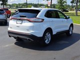 Used 2017 Ford Edge SEL w/ Class II Trailer Tow Package image 3