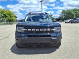 Used 2021 Ford Bronco Sport Outer Banks image 2