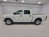 Used 2022 RAM 1500 Tradesman w/ Chrome Appearance Group image 2