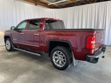Used 2014 GMC Sierra 1500 SLT w/ SLT Crew Cab Value Package image 4