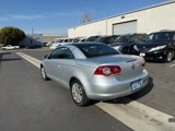 Used 2007 Volkswagen Eos 2.0T image 3