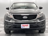 Used 2016 Kia Sportage LX image 3