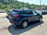 Used 2015 Jeep Cherokee Limited image 5