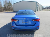 Used 2024 Nissan Sentra SV image 4