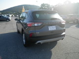 Certified 2021 Ford Escape S image 5